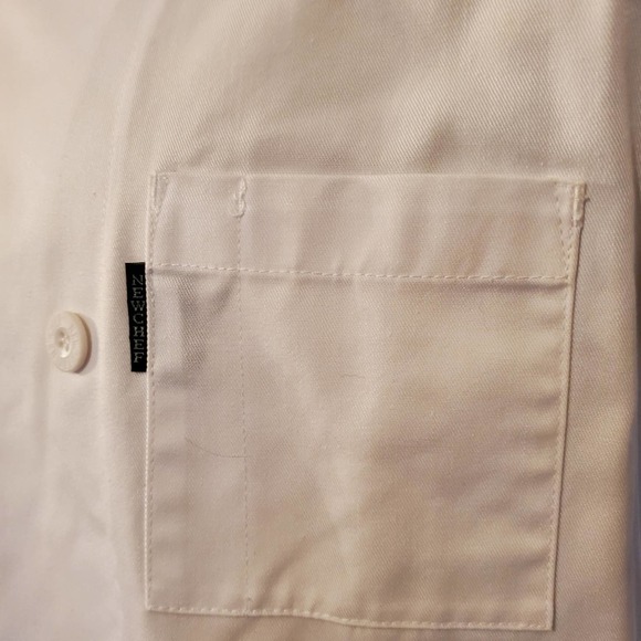 Chef top - Picture 2 of 6